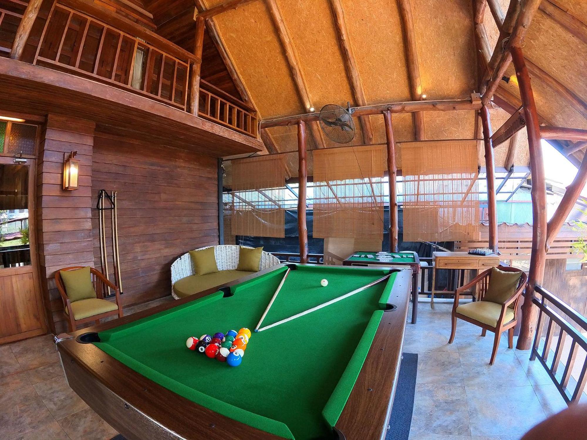 Tolani Riverside Villa Chiang Mai Exterior photo