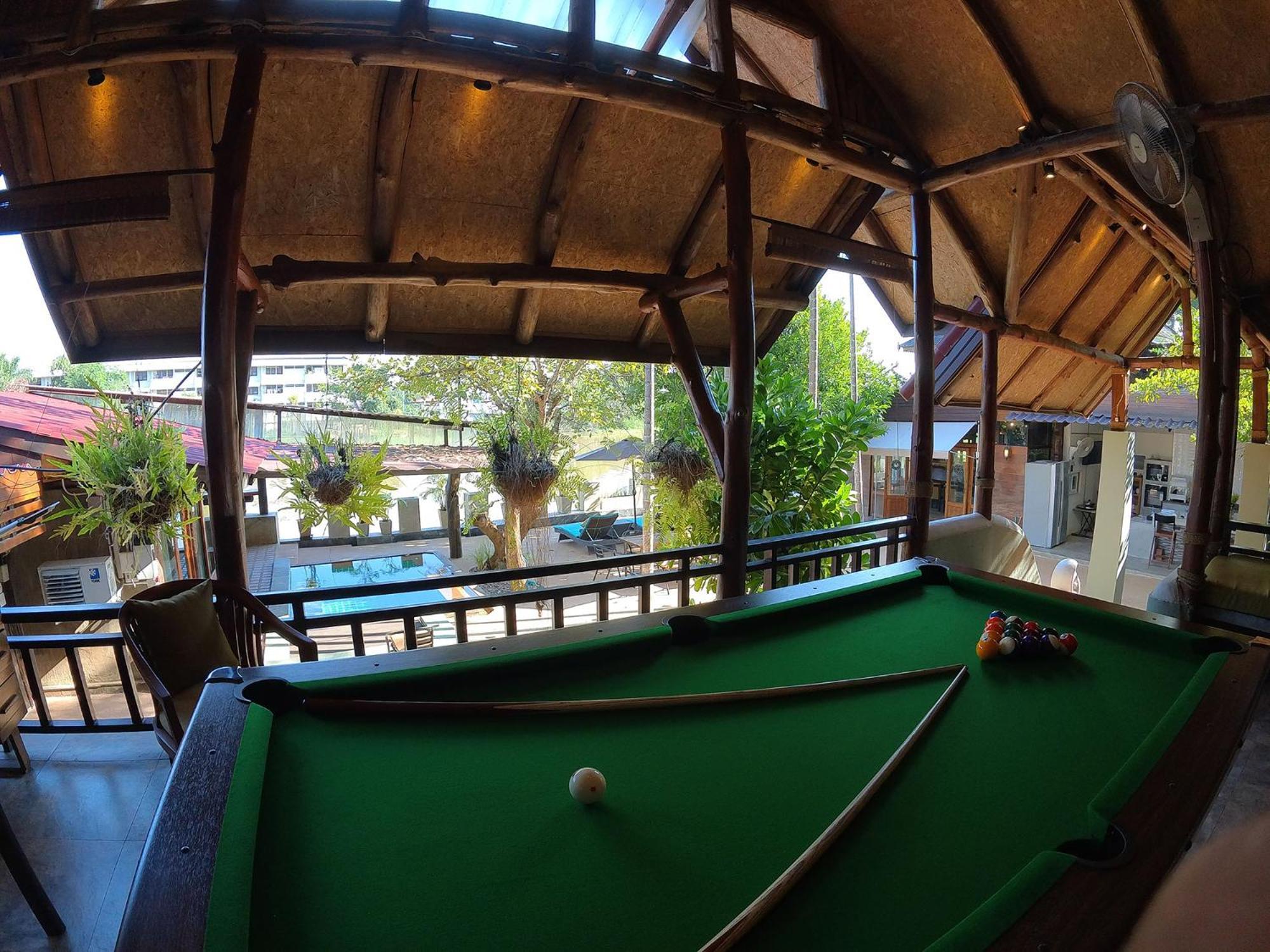 Tolani Riverside Villa Chiang Mai Exterior photo